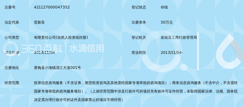 企业信息咨询：洞察行业前沿动态